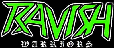logo Ravish Warriors